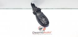 Maneta comenzi radio cd, Peugeot, cod 9641796480 (id:405285)