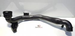 Tub intercooler, Vw, 2.0 tdi, BMM, cod 3C0145840C (id:399821)