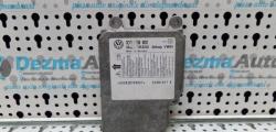 Calculator airbag, 1C0909601, Skoda Octavia (1U2), 1.9tdi, (id:168753)