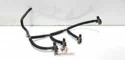Rampa retur injectoare plastic, Audi, 1.6 tdi, CXXB (id:404218)
