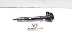 Injector, Skoda, 1.6 tdi, CXX, cod 04L130277BC (id:404220)