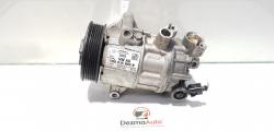 Compresor clima, Skoda 1.6 tdi, CXX, cod 5Q0816803B (pr:110747)