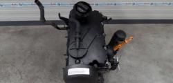 Motor, AXR, Skoda Octavia (1U2), 1.9tdi (pr:345722)