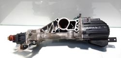 EGR cu racitor gaze, Opel Insignia A, 2.0 CDTI, A20DTH, cod GM55566052 (id:454597)