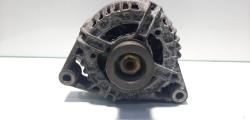 Alternator 100A, Opel Vectra B (38), 2.0 DTI, Y20DTH, cod GM90561168 (id:454683)