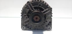 Alternator 180A Audi A6 (4F2, C6), 3.0 TDI, ASB, cod 059903018E (id:454779)