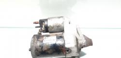 Electromotor, Renault, 1.6 benz, K4M848, cod 8200665518, 5 vit man (id:451882)