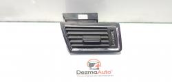 Grila aer bord dreapta, Skoda Rapid (NH3), cod 5JA819702B