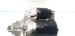 Electromotor, Vw, 1.4 benz 16V, BKY, cod 02T911023G, 5 vit man (id:452260)