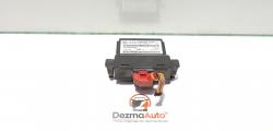 Modul control central, Audi, cod 7N0907530D