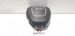 Airbag volan, Audi A3 (8P1), cod 8P0880201AM