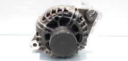 Alternator 140A, Opel Insignia A Sedan, 2.0 CDTI, A20DTH, cod 13588306 (id:454610)