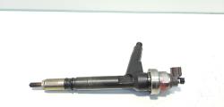 Injector, Opel Meriva A, 1.7 CDTI, Z17DTH, cod 897313-8612 (id:454555)