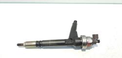Injector, Opel Meriva A, 1.7 cdti, Z17DTH, cod 897313-8612 (id:454556)