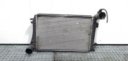 Radiator intercooler, Audi A3 (8P1), 1.9 TDI, BLS, cod 1K0145803Q