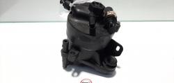 Carcasa filtru combustibil, Ford, 1.5 tdci, XWMC, cod 9676133480 (id:433192)