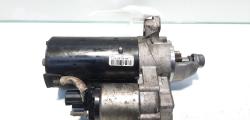 Electromotor, Audi A4 Avant (8K5, B8) 2.7 tdi, CGK, cod 059911021D, cutie automata (id:454666)