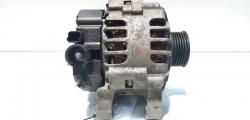 Alternator, Peugeot, 1.6 benz, NFU, cod 9656956380 (id:451787)