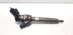 Injector, Bmw X3 (F25), 2.0 Diesel, N47D20C, cod 781070202, 0445110478 (id:454909)