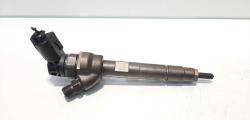 Injector, Bmw X3 (F25), 2.0 Diesel, N47D20C, cod 781070202, 0445110478 (id:454912)