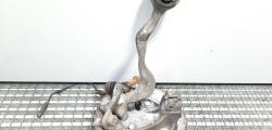 Fuzeta dreapta fata cu abs, Bmw 3 Touring (E91), 2.0 diesel, cod 6764444-03