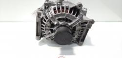Alternator, Mercedes Clasa C (W203), 2.2 CDI, OM646962 (id:430461)