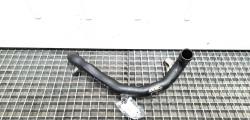 Tub intercooler, Seat, 1.9 TDI, BLS, cod 3C0145840H