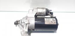 Electromotor cu start stop, Audi, 1.2 TSI, CBZ, cod 02T911024J, 5 vit man (id:452857)