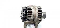 Alternator 100A, Opel Signum, 1.8 BENZ, Z18XER, cod 55556067 (id:454719)