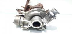 Turbosuflanta, Mercedes, 1.5 DCI, K9K451, OM607951, cod 54389700006