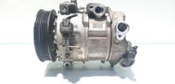 Compresor clima, Alfa Romeo, 2.2 diesel, 55275156, cod 50537004