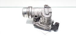 Clapeta acceleratie, Mercedes, 1.5 dci, K9K451, cod 161A09794RB