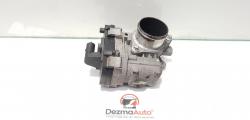 Clapeta acceleratie, Opel, 1.9 cdti, Z19DTH, cod 48CPD4