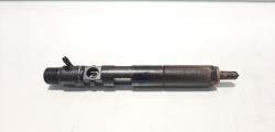 Injector, Renault Clio 3, 1.5 DCI, K9K770, cod 166000897R, H8200827965 (id:455174)