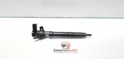 Injector, Seat, 1.6 tdi, CXXB, cod 04L130277D