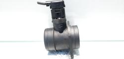 Debitmetru aer, Seat Ibiza 4 (6L1) 1.9 TDI, BLS, cod 038906461B (pr:110747)