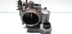 Clapeta acceleratie, Opel, 1.8 benz, Z18XE, cod 09128518