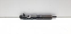 Injector, Renault Clio 3, 1.5 DCI, K9K770, cod 166000897R, H8200827965 (id:455215)