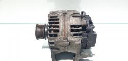 Alternator 70A, Seat, 1.6 benz, BCB, cod 037903025L