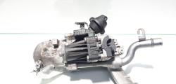 Racitor gaze cu egr, Peugeot, 1.6 hdi, 9HP , cod 9802194080