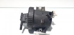 Carcasa filtru combustibil, Peugeot, 2.0 HDI, RHY, cod 9642105180C
