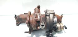 Turbosuflanta, Vw Bora, 1.9 tdi, AGR, cod 038145701D