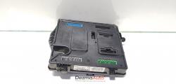 Modul electric BCM, Renault Megane 3, cod 284B14954R