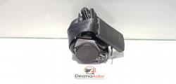 Centura dreapta fata cu capsa, Renault Fluence, cod 868850017R