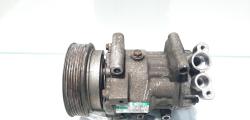 Compresor clima, Renault Modus, 1.2 B, D4FD740, cod 8200578856