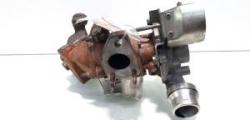 Turbosuflanta, Renault Megane 3, 1.5 DCI, K9K770, cod 82728353