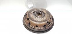 Volanta masa simpla, Ford, 1.6 benz, HWDA, cod 98MM-6375-BA