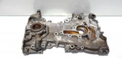 Pompa ulei, Opel, 1.4 benz, Z14XEP, cod GM55556309