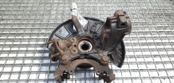 Fuzeta dreapta fata cu abs, Vw Touran (1T1, 1T2) 1.9 tdi  (id:455031)