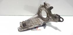 Suport pompa injectie, Peugeot 206 Van, 1.9 D, WJY, cod 9625176310